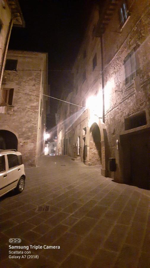 Il Paradiso Sopra Le Nuvole Peccioli Luaran gambar