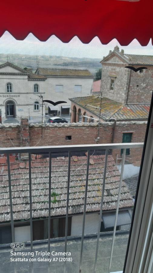 Il Paradiso Sopra Le Nuvole Peccioli Luaran gambar