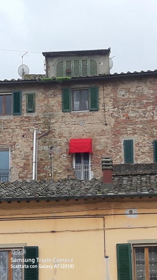 Il Paradiso Sopra Le Nuvole Peccioli Luaran gambar