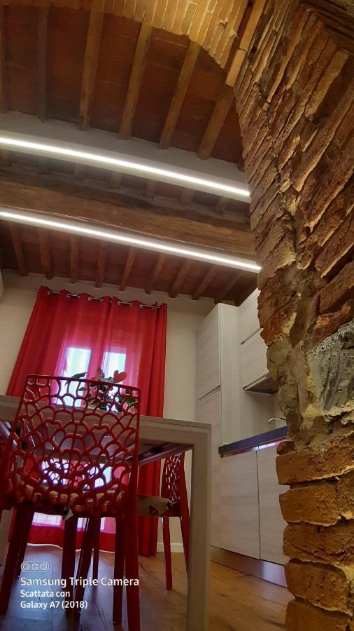 Il Paradiso Sopra Le Nuvole Peccioli Luaran gambar