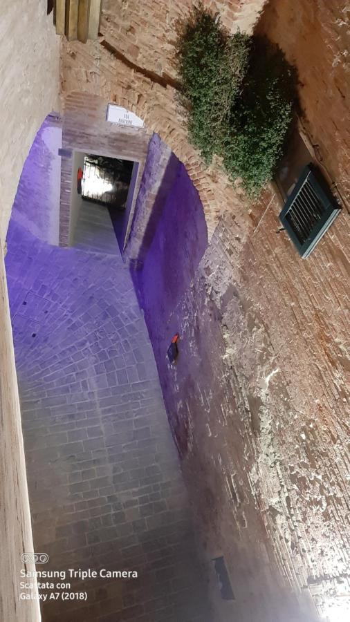 Il Paradiso Sopra Le Nuvole Peccioli Luaran gambar